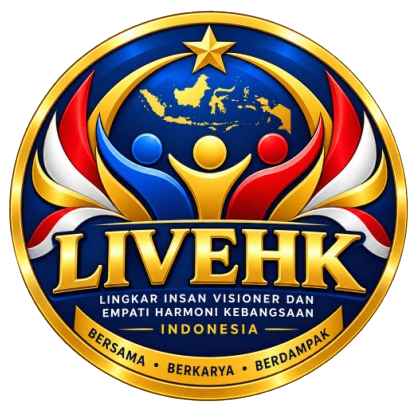 Logo LIVEHK 2D